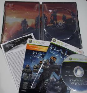 Halo Wars - Limited Edition (4)